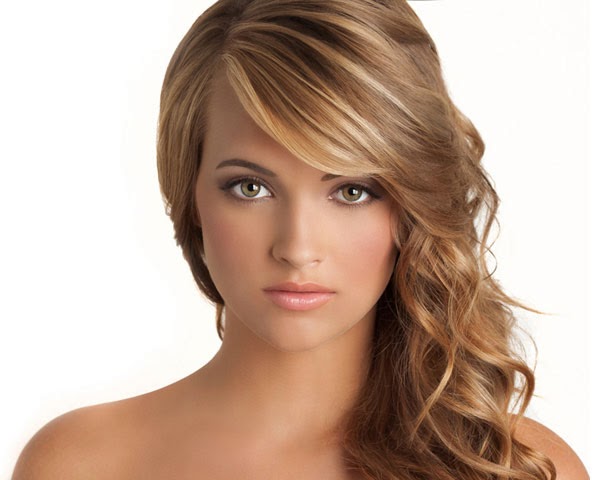 Cute Hairstyles For Curly Hair