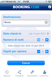 Booking.com prenotazioni alberghiere per oltre 225.000 hotel