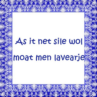 As it net sile wol moat men lavearje