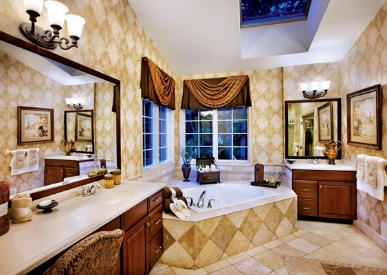 Elegant Minimalist Bathroom Best Luxury