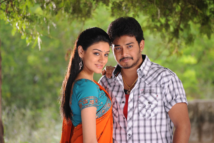 Kodi Punju Movie Stills  Tanish Shobana Roja pics glamour images