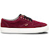 Sepatu Sneakers Element Topaz C3 Trainers Vintage Red 138297384