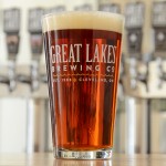 Great Lakes Brewing Co beer