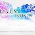 Estilo Dark Souls Mobile e Gratis! Elysium Infinity