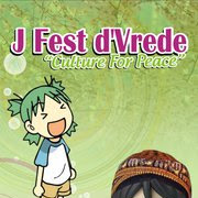 Event : J Fest d’Vrede “Culture for Peace”