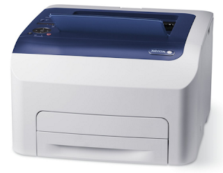 Free download driver for Printer Xerox Phaser 6022/NI 