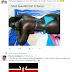 Nigerians and Kenyans still slamming each other, see hilarious tweets 