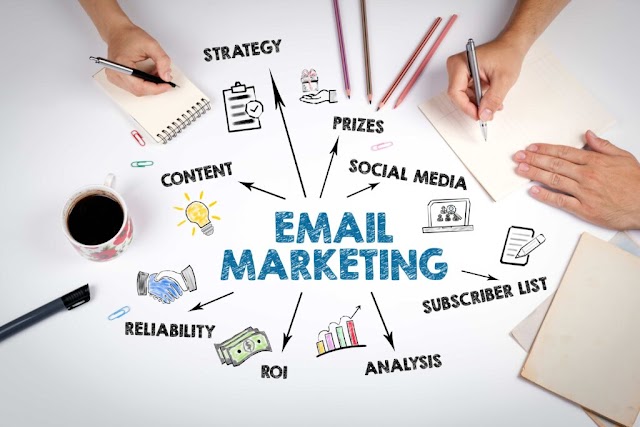 Unleashing the Power of Email Marketing: The Secret to Business Growth