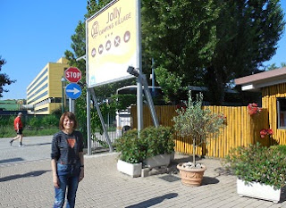 Camping Jolly Ville, Marghera, Venetia