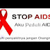 Hentikan AIDS, Jaga Janjinya