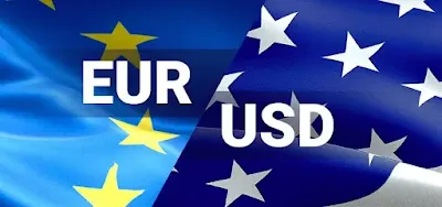 The Current US Exchange Rate with Euro: