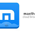 Maxthon Browser Terbaru 4.9.1.1000 Offline Installer