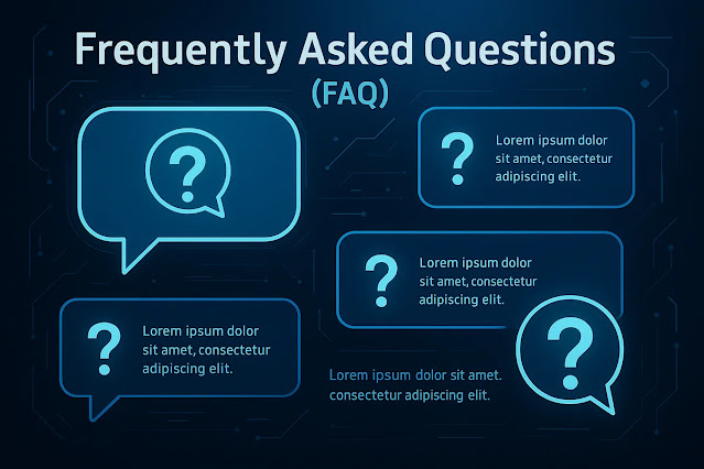 よくある質問（FAQ）
