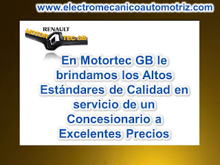  Taller Electromecanico Automotriz Renault