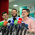 Prefeito David Almeida anuncia pagamento de R$ 8,5 milhões para escolas municipais por meio do Proesc