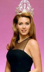 Miss Universo 1996