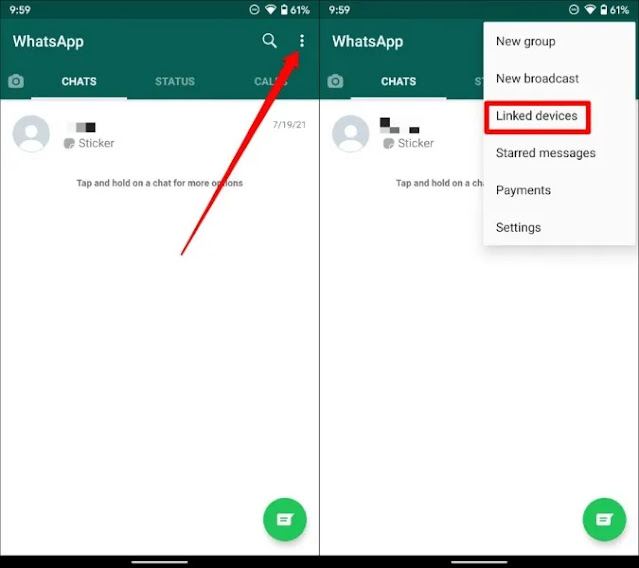 How to add a Bot or BotsApp in Whatsapp