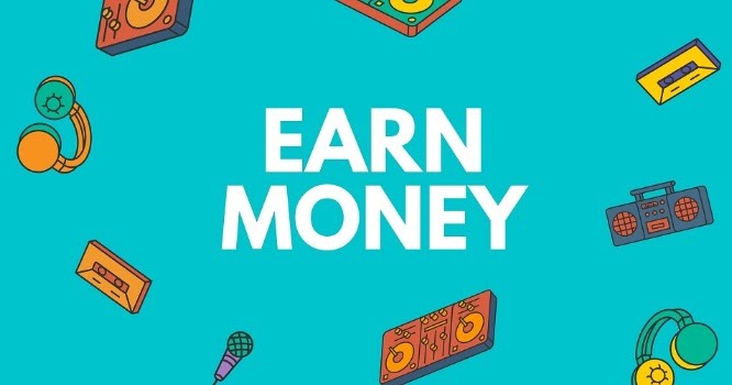 How to Earn Easy Money Very Fast | HelpFree4u