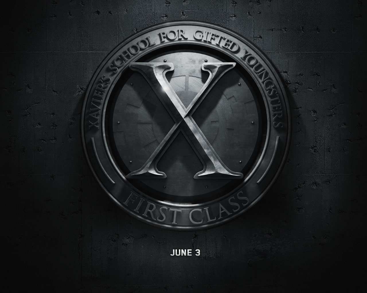 XMen First Class