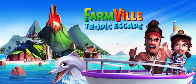  Tropic Escape - Hack Gems And Coins Online Generator