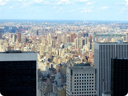 Top of the Rock