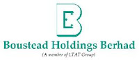 Jawatan Kerja Kosong Boustead Holdings Berhad