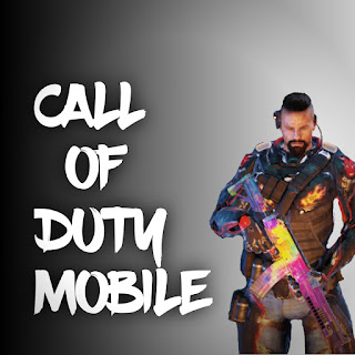 Call of Duty Mobile Phone,Call of duty Android Version,