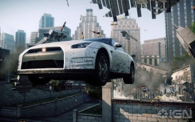 need for speed most wanted SKIDROW mediafire download