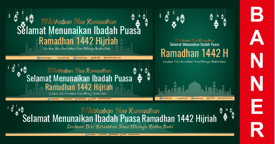  Download  Background Spanduk  Ramadhan  CDR CorelDraw  Gratis  