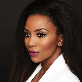 Genevieve Nnaji pictures gallery
