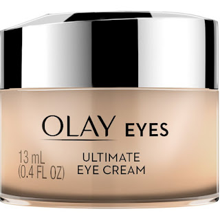 olay ultimate eye cream dark circles