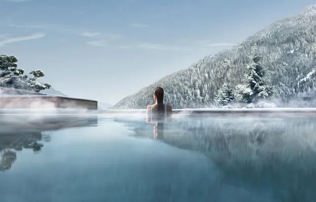 Lefay Resort & Spa Dolomiti*****