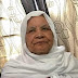 Puan Guru Hajah Zabidah Binti Lebai Alang ( 1940 - 2019 )