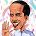 Jokowi Buka Suara Soal Transaksi Janggal Pemilu Triliunan