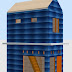 Mari Belajar Menghitung Kebutuhan Bahan Bangunan Saung Itikurih Mandiri ukuran 4 x 2,25 m2