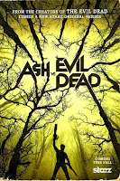 Ash vs Evil Dead