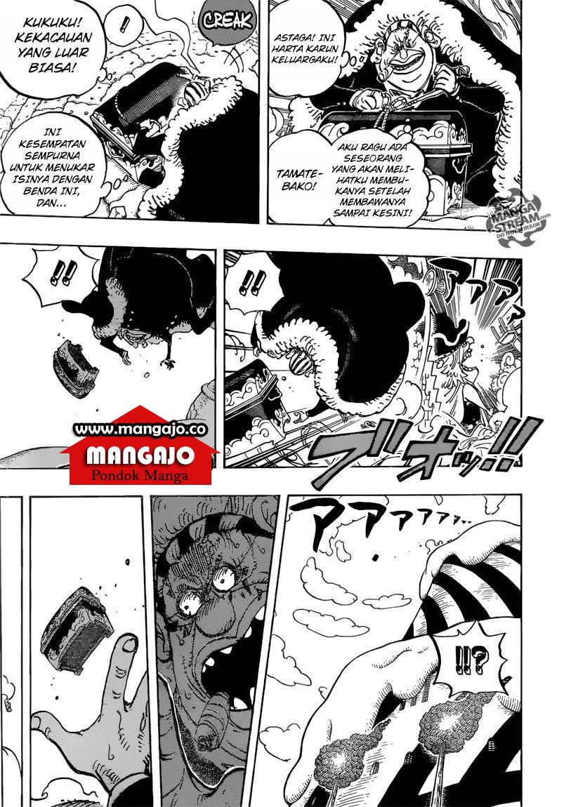 Baca One Piece Sub Indo 869_Spoiler One Piece chapter 870_di mangajo 871