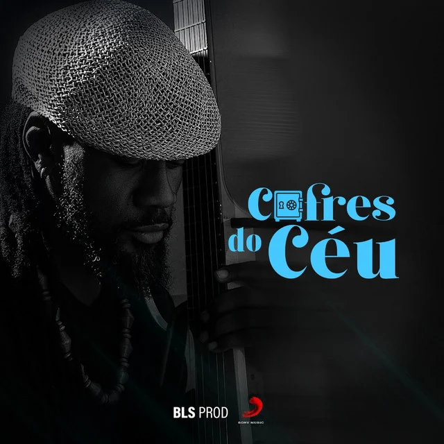 C4 Pedro - Cofres do Céu