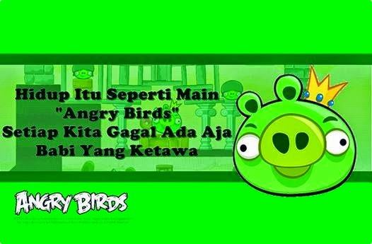 Gambar Kata Melupakan Mantan 2015}