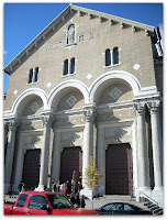 La Iglesia Nuestra Señora de Guadalupe en Montreal