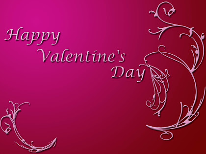 gambar valentine, wallpaper valentine 2013