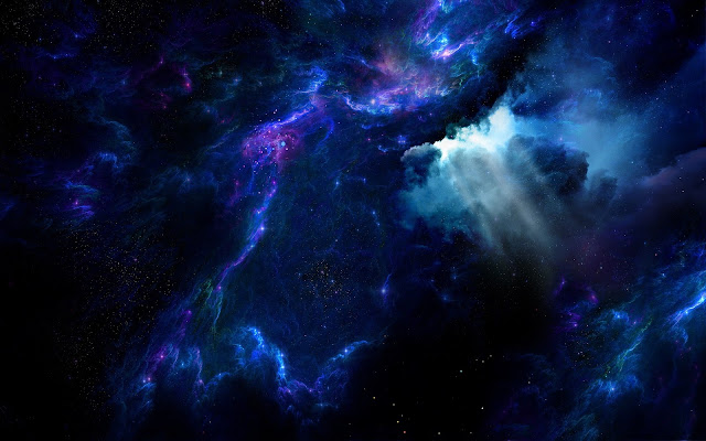 4k Space wallpaper