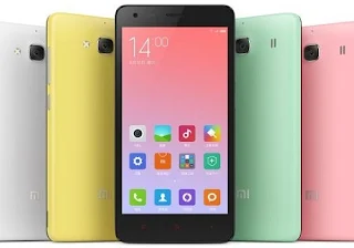 Quad Core Murah Xiaomi Redmi 2