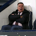 West Brom confirm Allardyce's departure