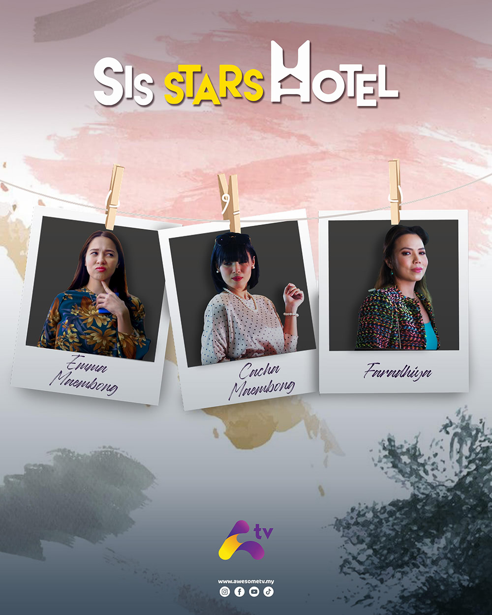 Sis Stars Hotel