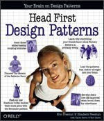 Head First Design Patterns