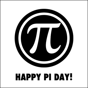 pi day Image