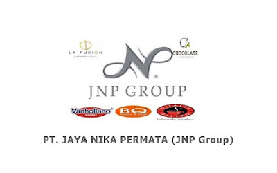Lowongan kerja PT. Jaya Nika Permata (JNP Group) Januari 2023