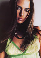 Jordana Brewster