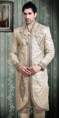 Indian Fabulous Weeding Suite for Men